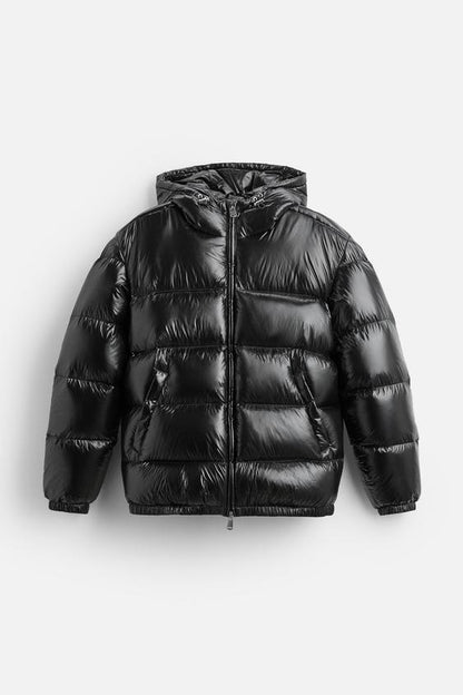 Daniel – Chaqueta acolchada hombre