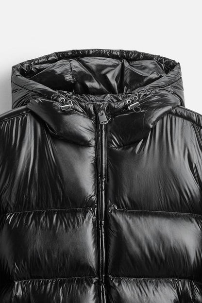 Daniel – Chaqueta acolchada hombre