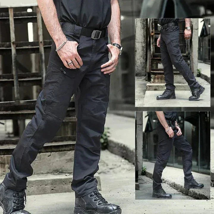 Ares – Pantalón Táctico de Alto Rendimiento para Hombre