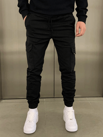 Álvaro – Pantalones Cargo Jogger para Hombre