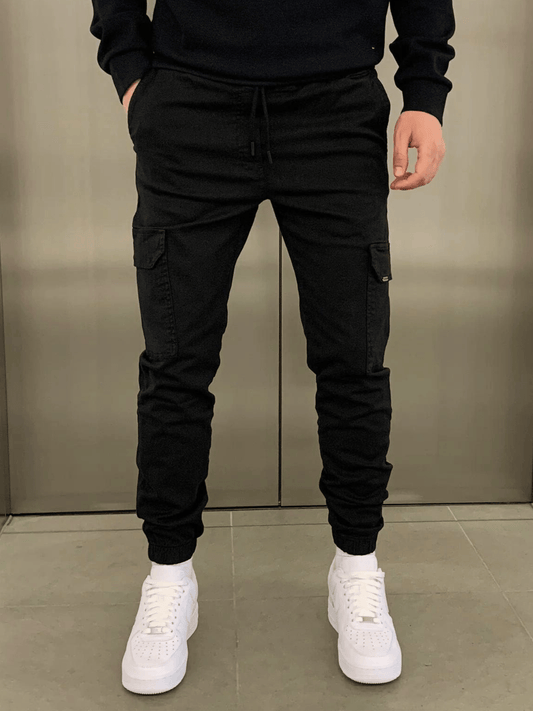 Álvaro – Pantalones Cargo Jogger para Hombre