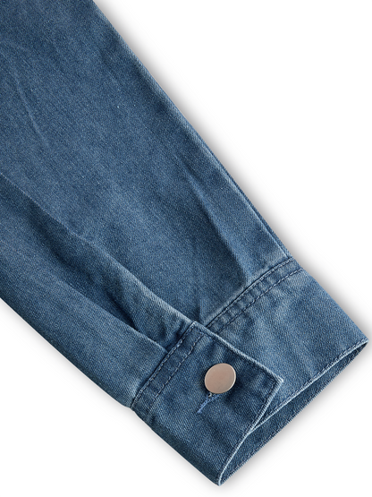 Nora – Mono largo con capucha y cremallera frontal