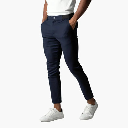 Atlas – Pantalón Casual Slim Fit para Hombre