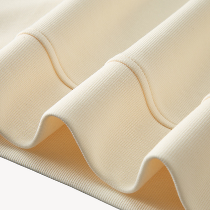 Nerea – Conjunto Deportivo Mujer con Cremallera y Detalle de Rayas