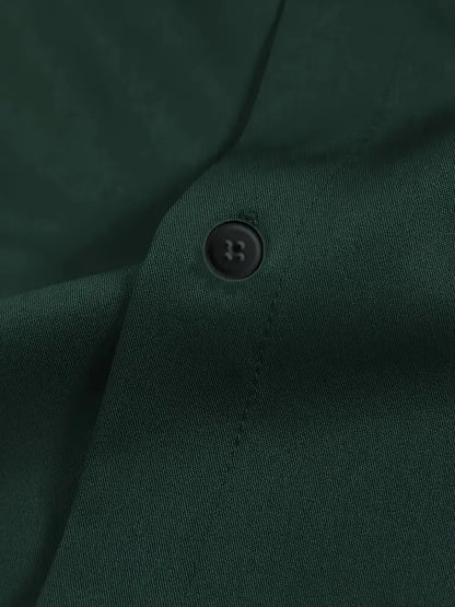 Gabriel – Camisa Slim Fit de Estilo Moderno para Hombre