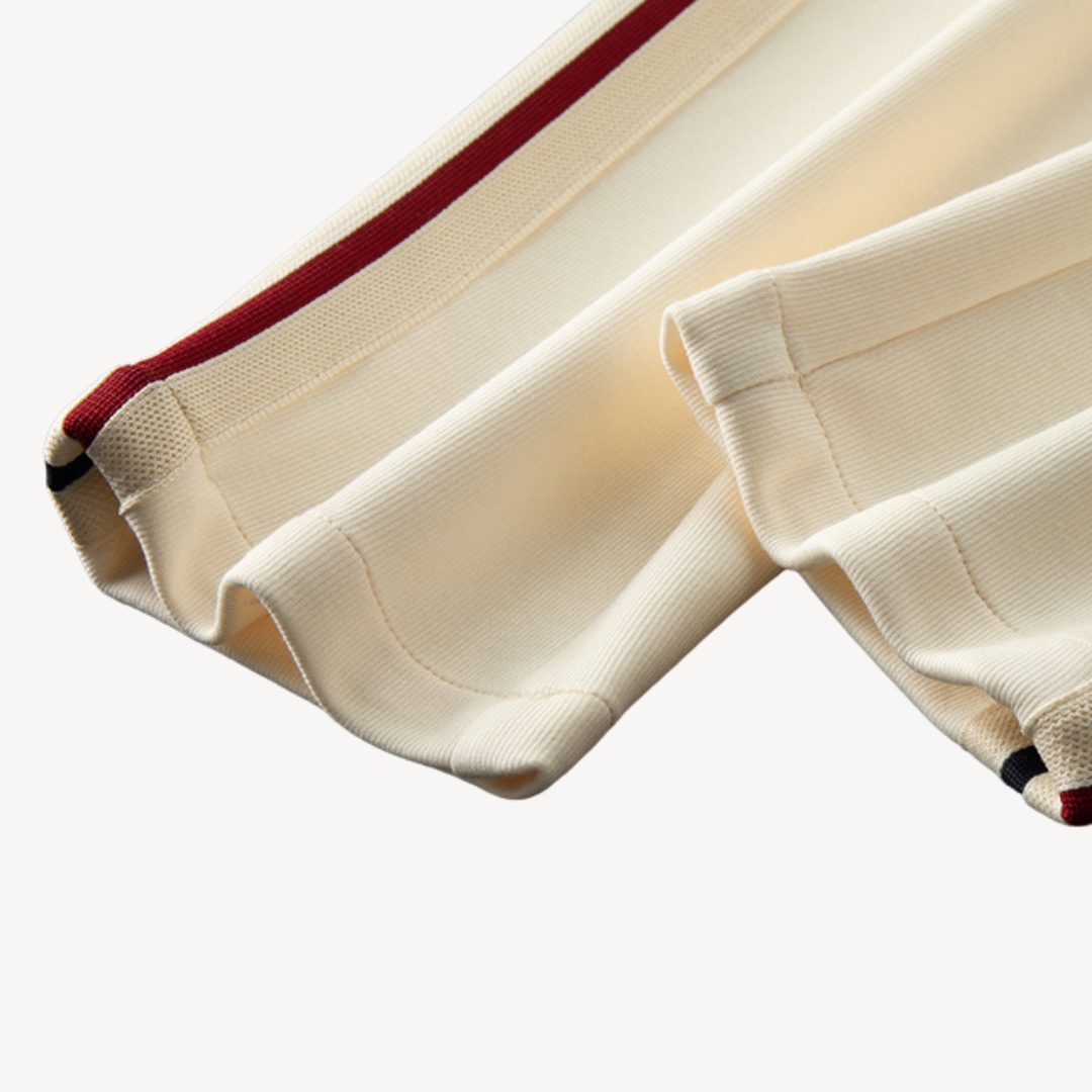 Nerea – Conjunto Deportivo Mujer con Cremallera y Detalle de Rayas