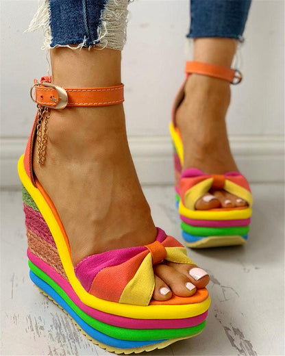 Belén | Weiche Damensandalen - 2024 Mode-Schuhe
