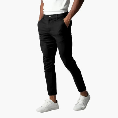 Atlas – Pantalón Casual Slim Fit para Hombre