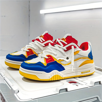 Álvaro – Zapatillas Urbanas Hombre