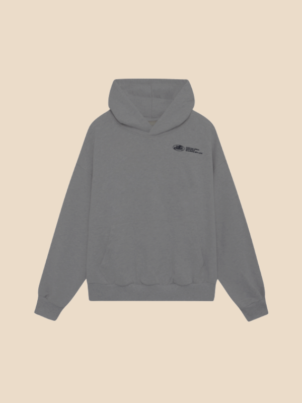 Natalia – Sudadera con capucha y bolsillo canguro para mujer