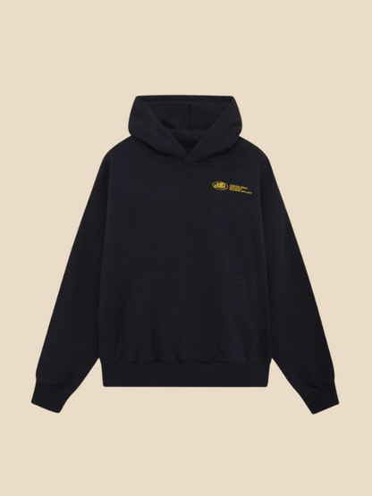 Natalia – Sudadera con capucha y bolsillo canguro para mujer