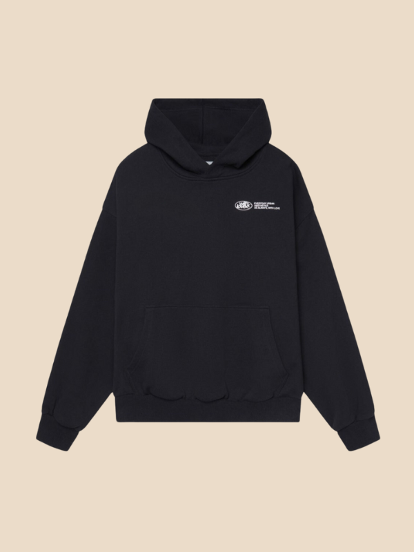 Natalia – Sudadera con capucha y bolsillo canguro para mujer