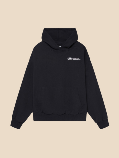 Natalia – Sudadera con capucha y bolsillo canguro para mujer