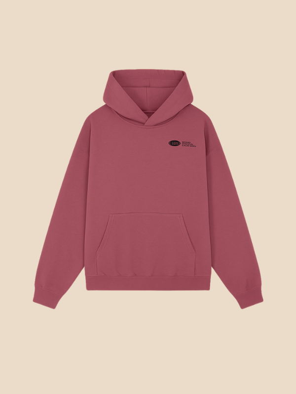 Natalia – Sudadera con capucha y bolsillo canguro para mujer
