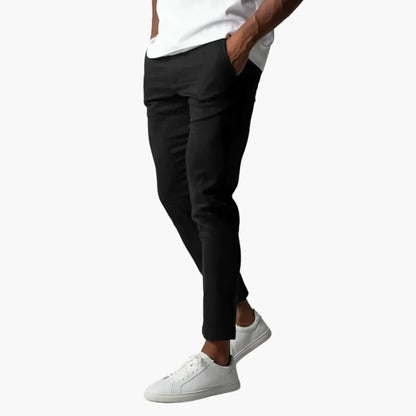 Atlas – Pantalón Casual Slim Fit para Hombre