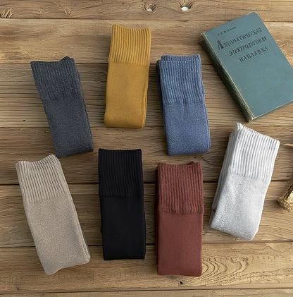 Ivy – Medias térmicas gruesas para mujer