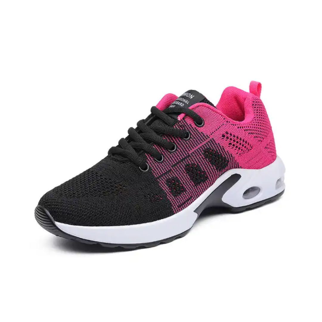 Valeria – Zapatillas deportivas ligeras para mujer
