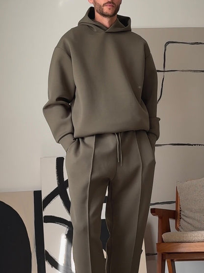 Leo – Conjunto deportivo premium para hombre