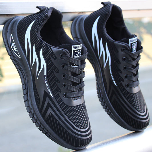 Diego – Zapatillas Deportivas Flame Urban para Hombre