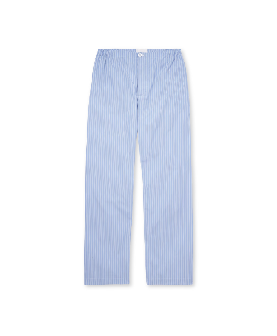 Sofía – Pantalón pijama de rayas para mujer