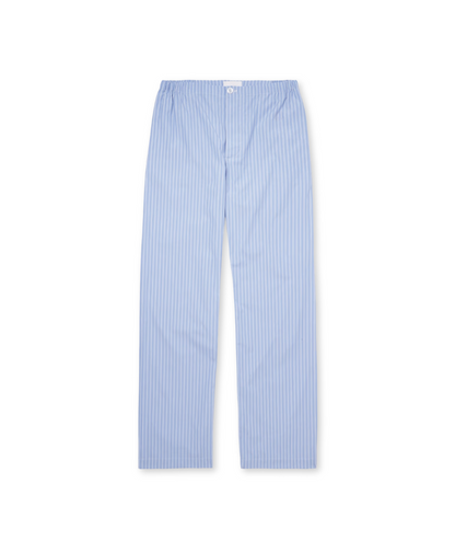 Sofía – Pantalón pijama de rayas para mujer