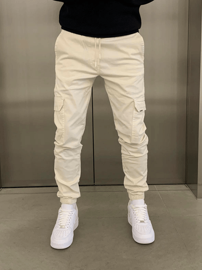 Álvaro – Pantalones Cargo Jogger para Hombre