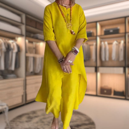 María – Conjunto cómodo para mujer