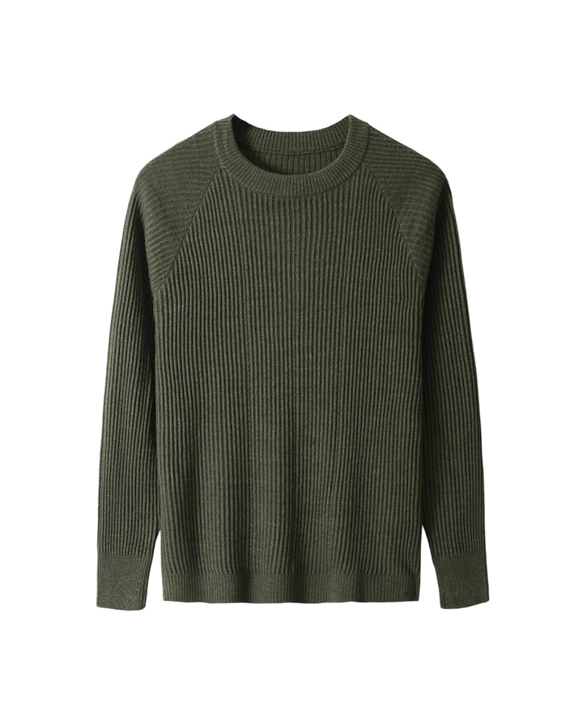 Mateo – Jersey de punto grueso para hombre