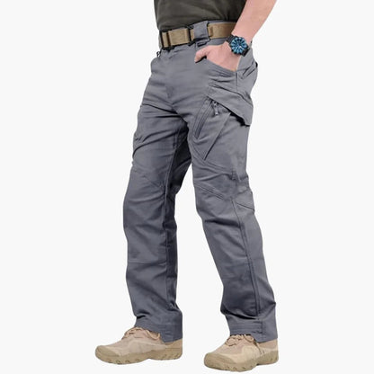 Ares – Pantalón Táctico de Alto Rendimiento para Hombre