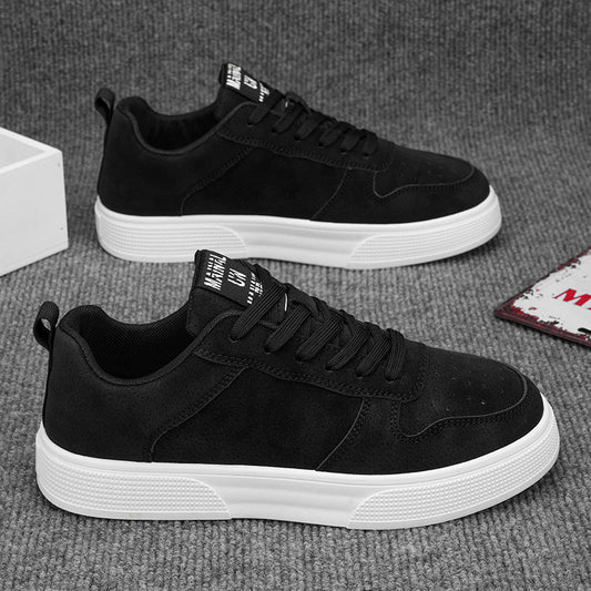 Orion - Zapatillas de hombre deportivas con suela