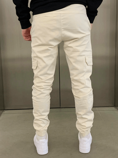 Álvaro – Pantalones Cargo Jogger para Hombre