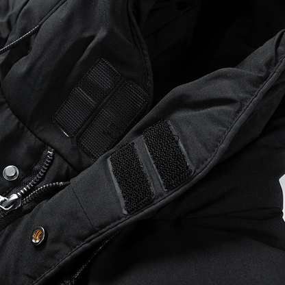 Erik – Abrigo Acolchado de Invierno para Hombre