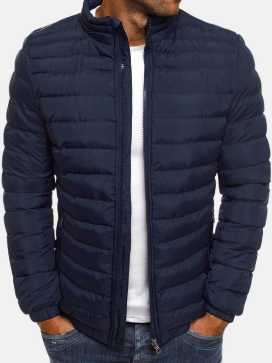 Mateo - Chaqueta acolchada ligera hombre