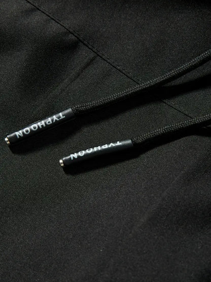 Javier – Chaqueta Térmica Impermeable Hombre