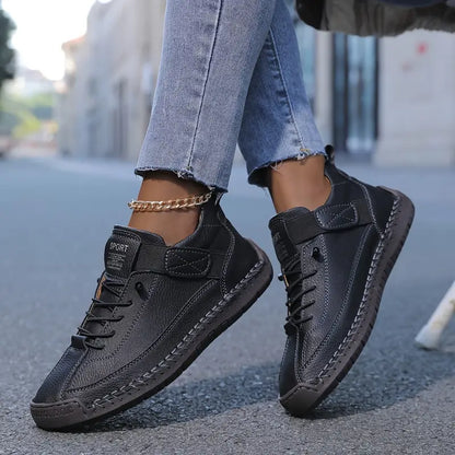 Vera – Zapatillas deportivas urbanas mujer