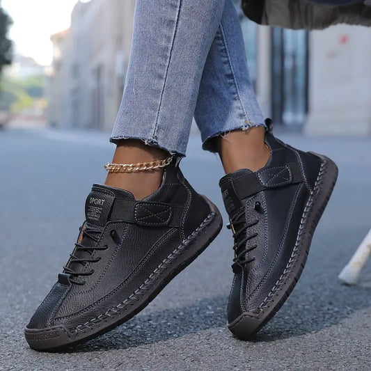 Vera – Zapatillas deportivas urbanas mujer