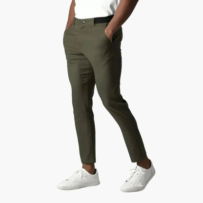 Atlas – Pantalón Casual Slim Fit para Hombre