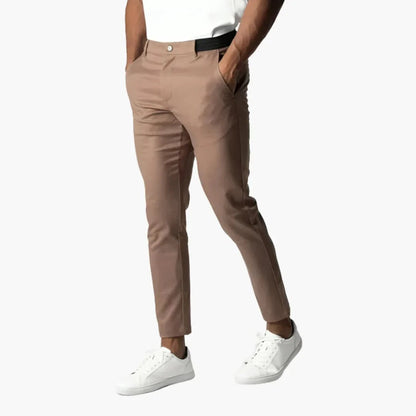 Atlas – Pantalón Casual Slim Fit para Hombre