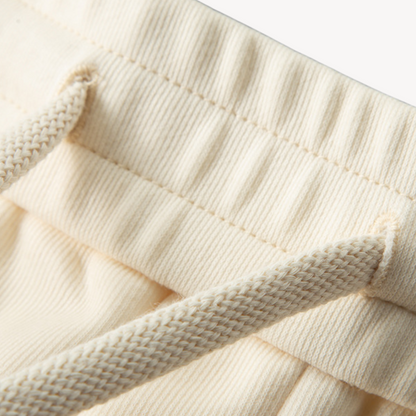 Nerea – Conjunto Deportivo Mujer con Cremallera y Detalle de Rayas