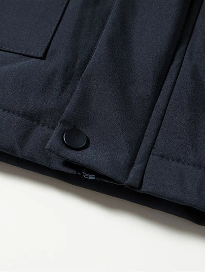 Javier – Chaqueta Térmica Impermeable Hombre