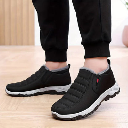 Adrián – Calzado Acolchado Invierno Hombre