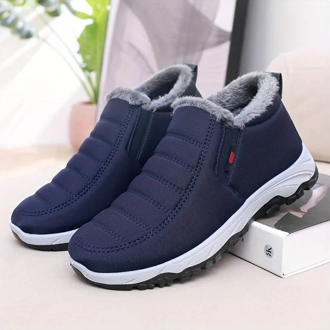 Adrián – Calzado Acolchado Invierno Hombre