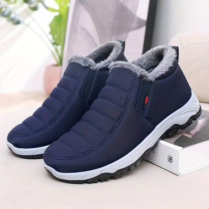 Adrián – Calzado Acolchado Invierno Hombre