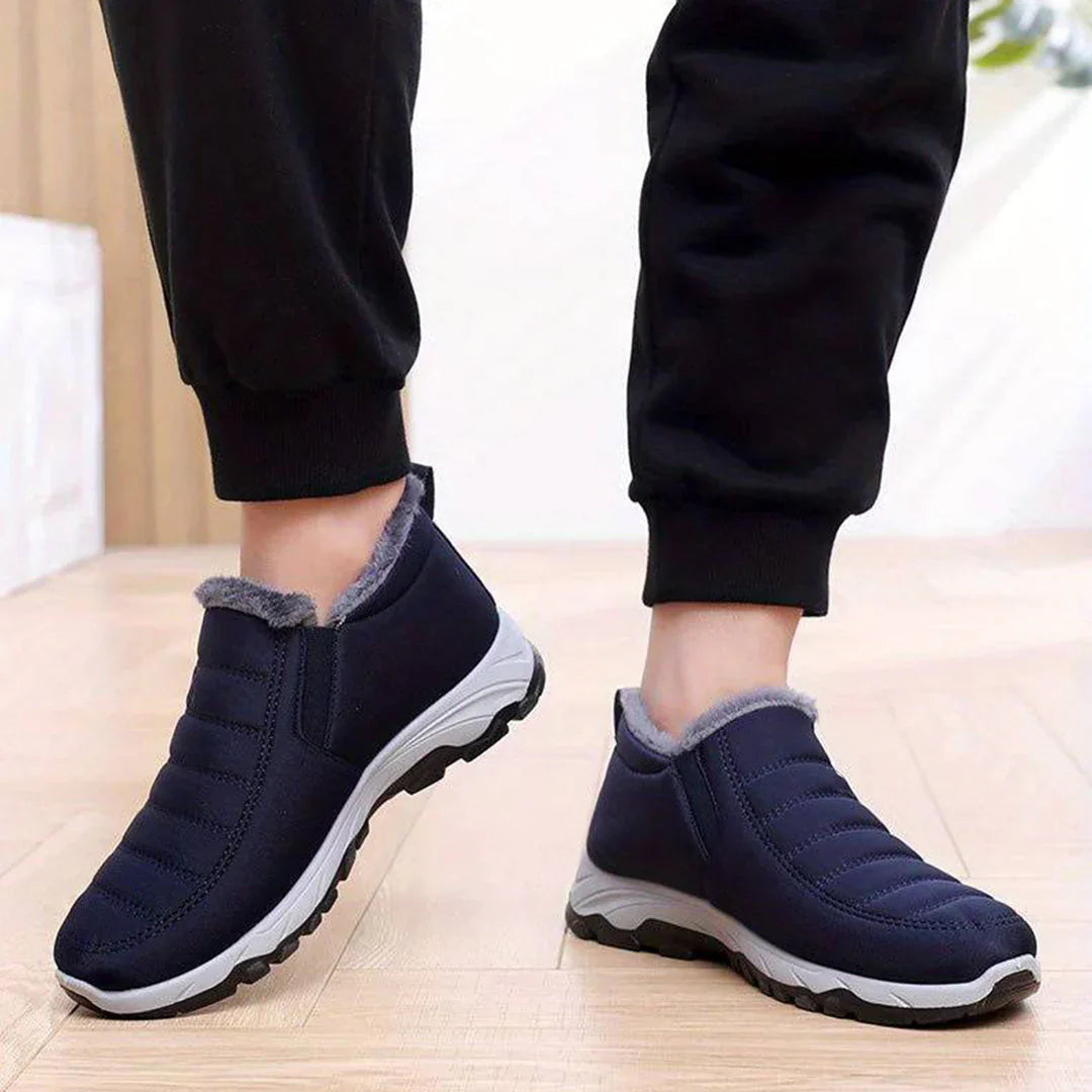 Adrián – Calzado Acolchado Invierno Hombre