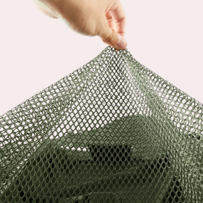 Sergio – Chaqueta Multi-Bolsillos Hombre