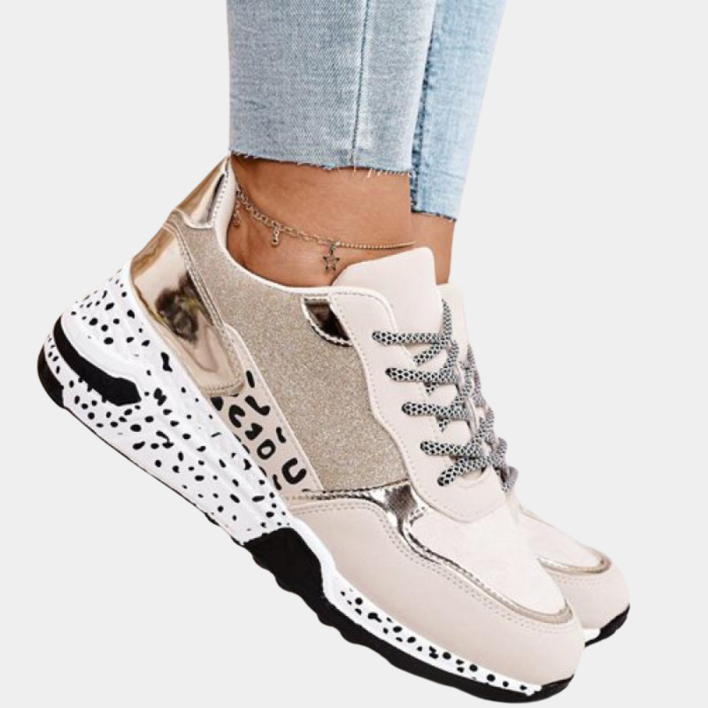 Clara – Zapatillas deportivas urbanas para mujer