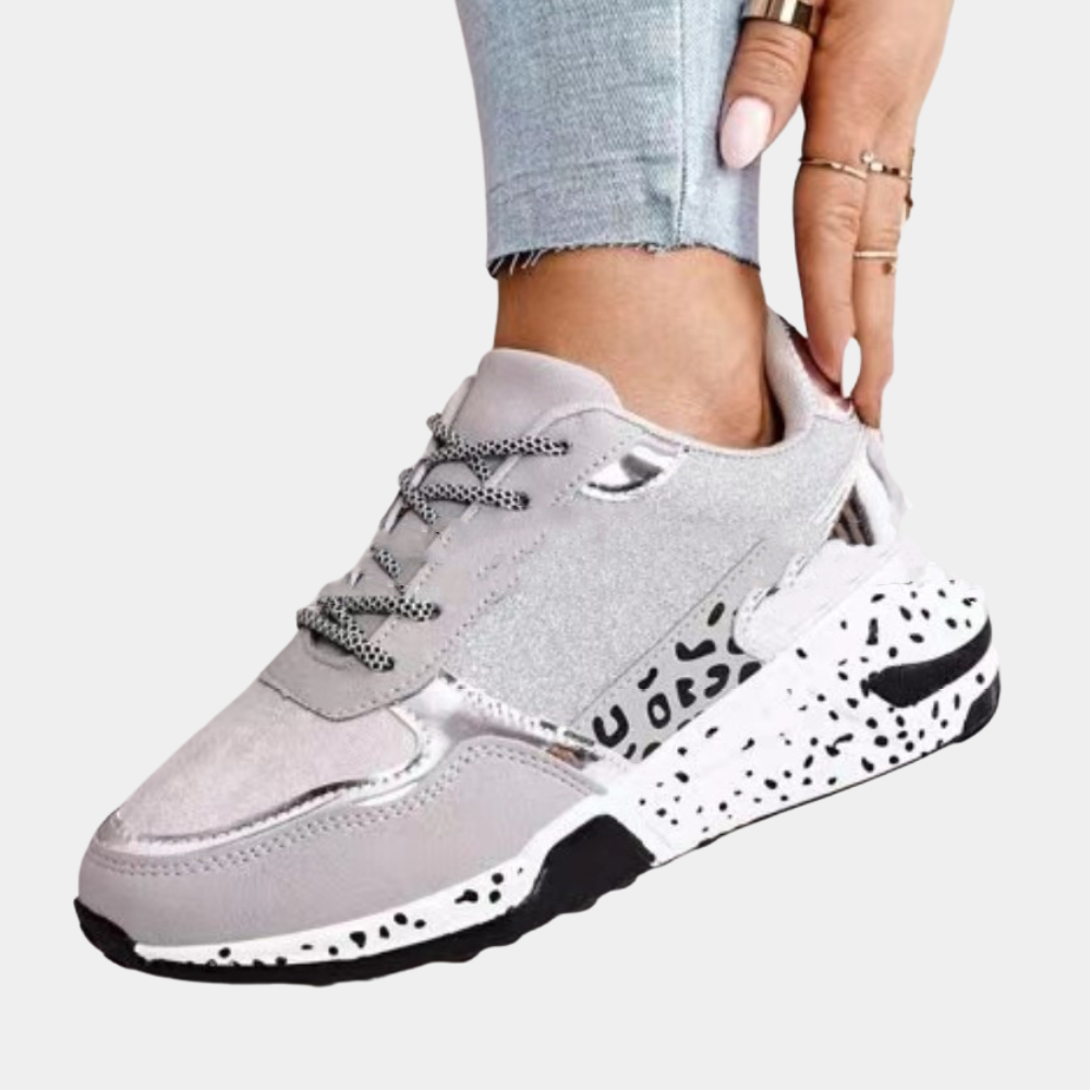 Clara – Zapatillas deportivas urbanas para mujer