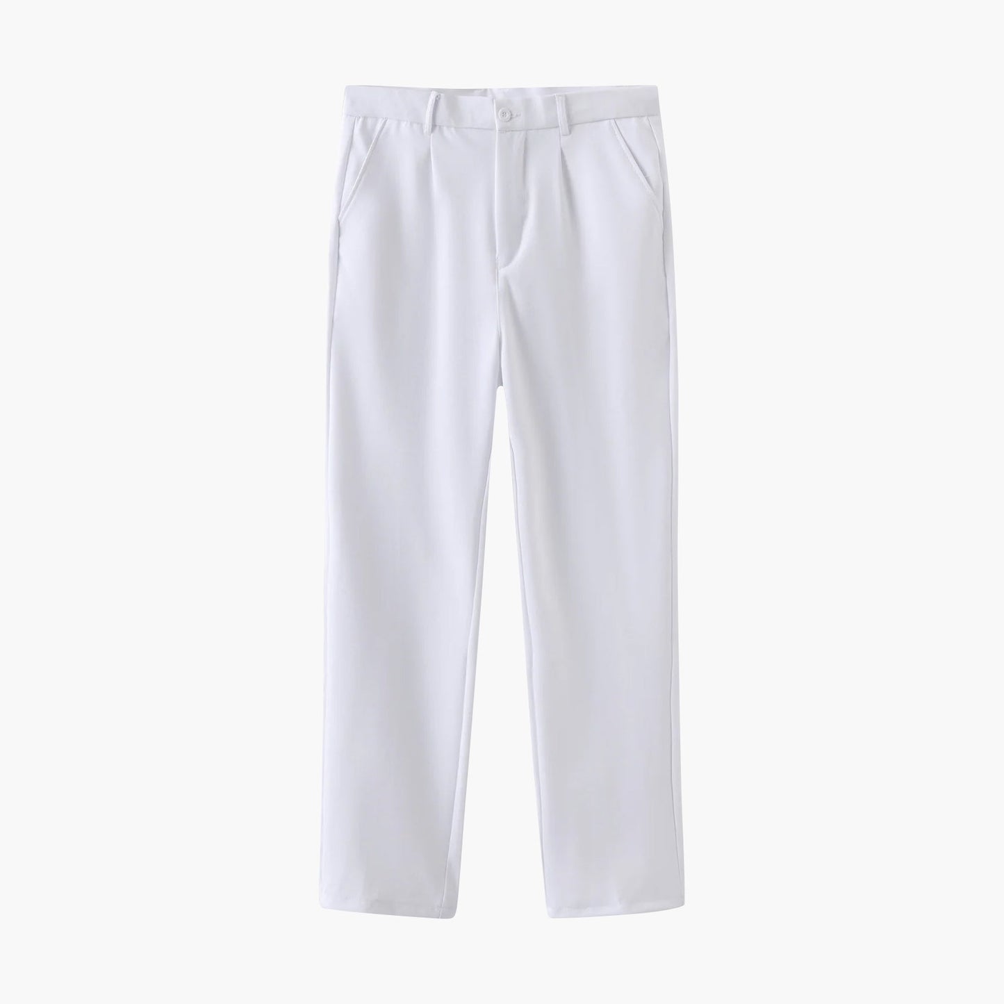 Lucas – Pantalón casual estructurado para hombre