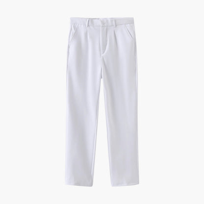 Lucas – Pantalón casual estructurado para hombre