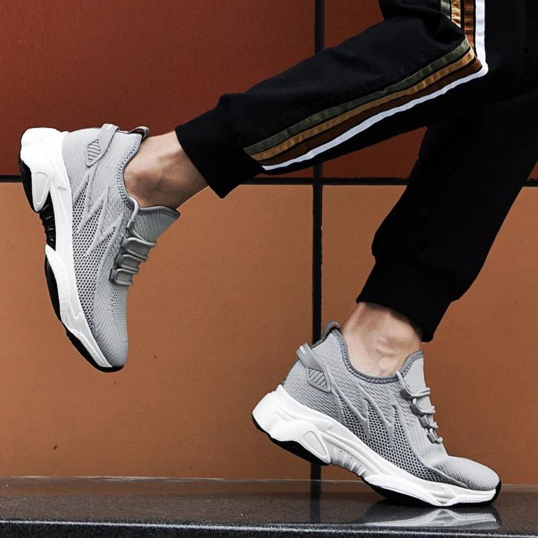 Leo – Zapatillas deportivas urbanas